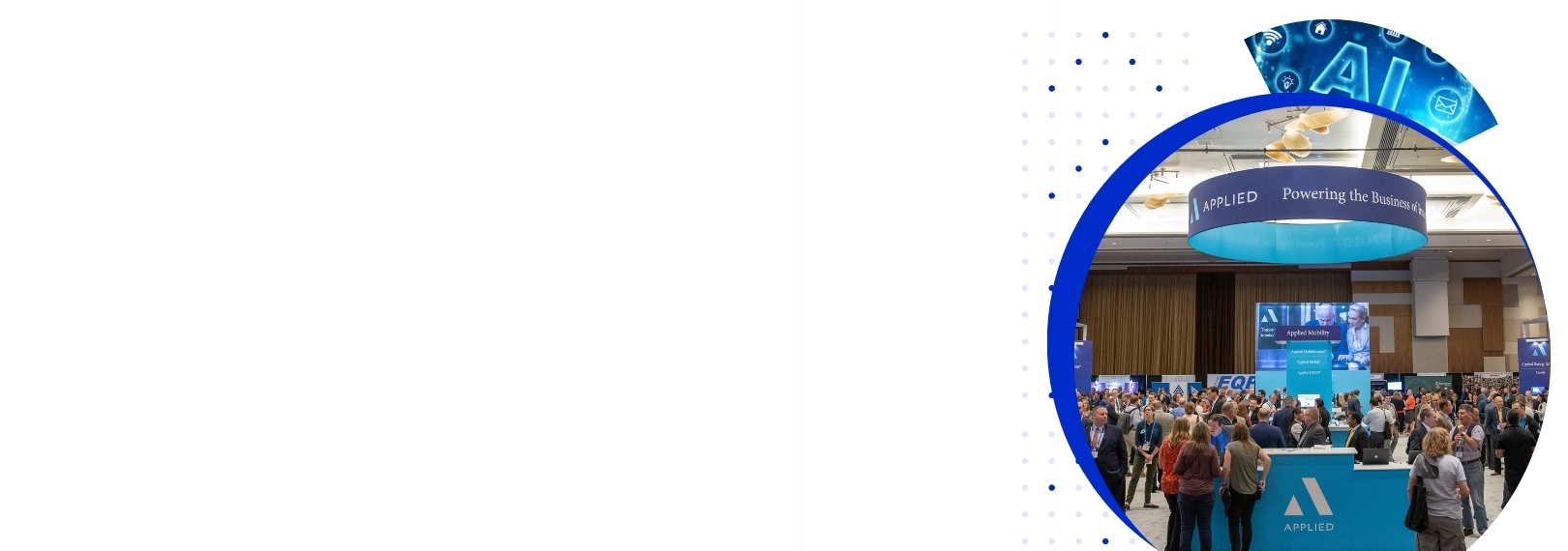 Applied Net 2025: FBSPL Highlights Future of AI-Powered Insurance